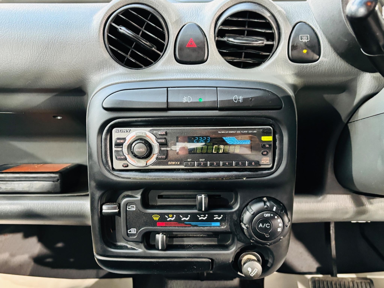 Vehicle 19