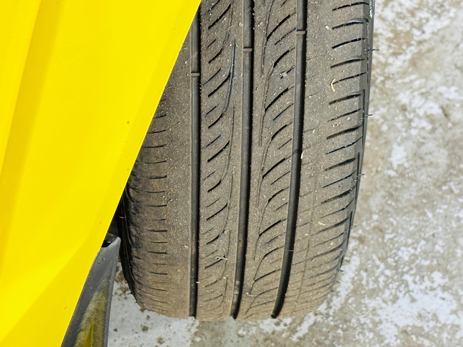 Vehicle 23