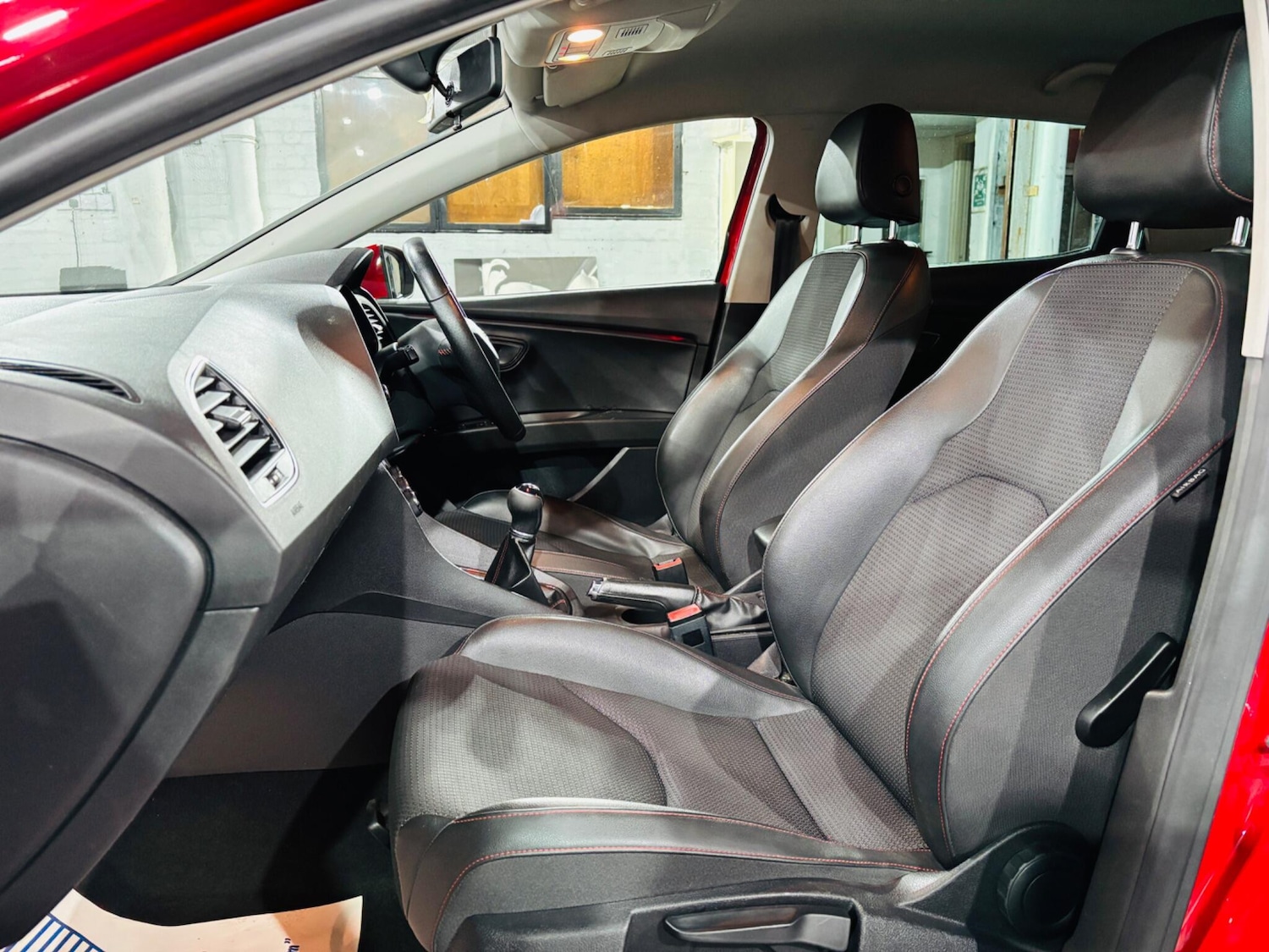 Used SEAT Leon 2015 for sale - 76752385: Photo 15