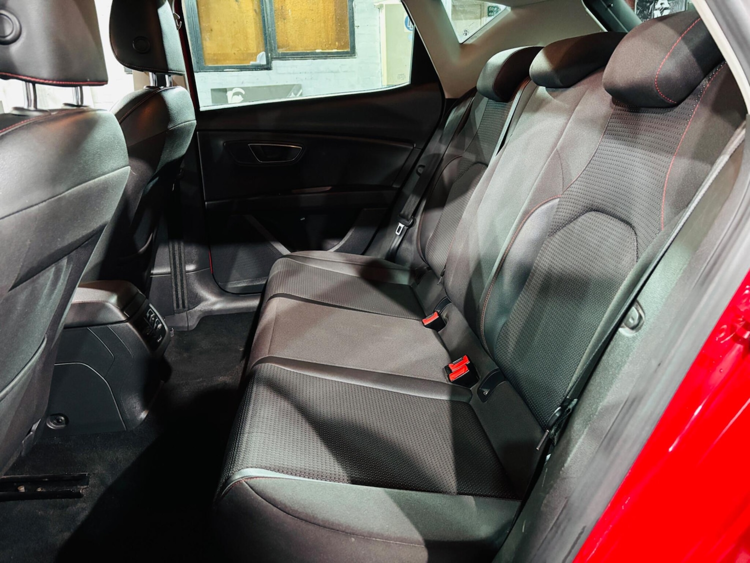 Used SEAT Leon 2015 for sale - 76752385: Photo 16