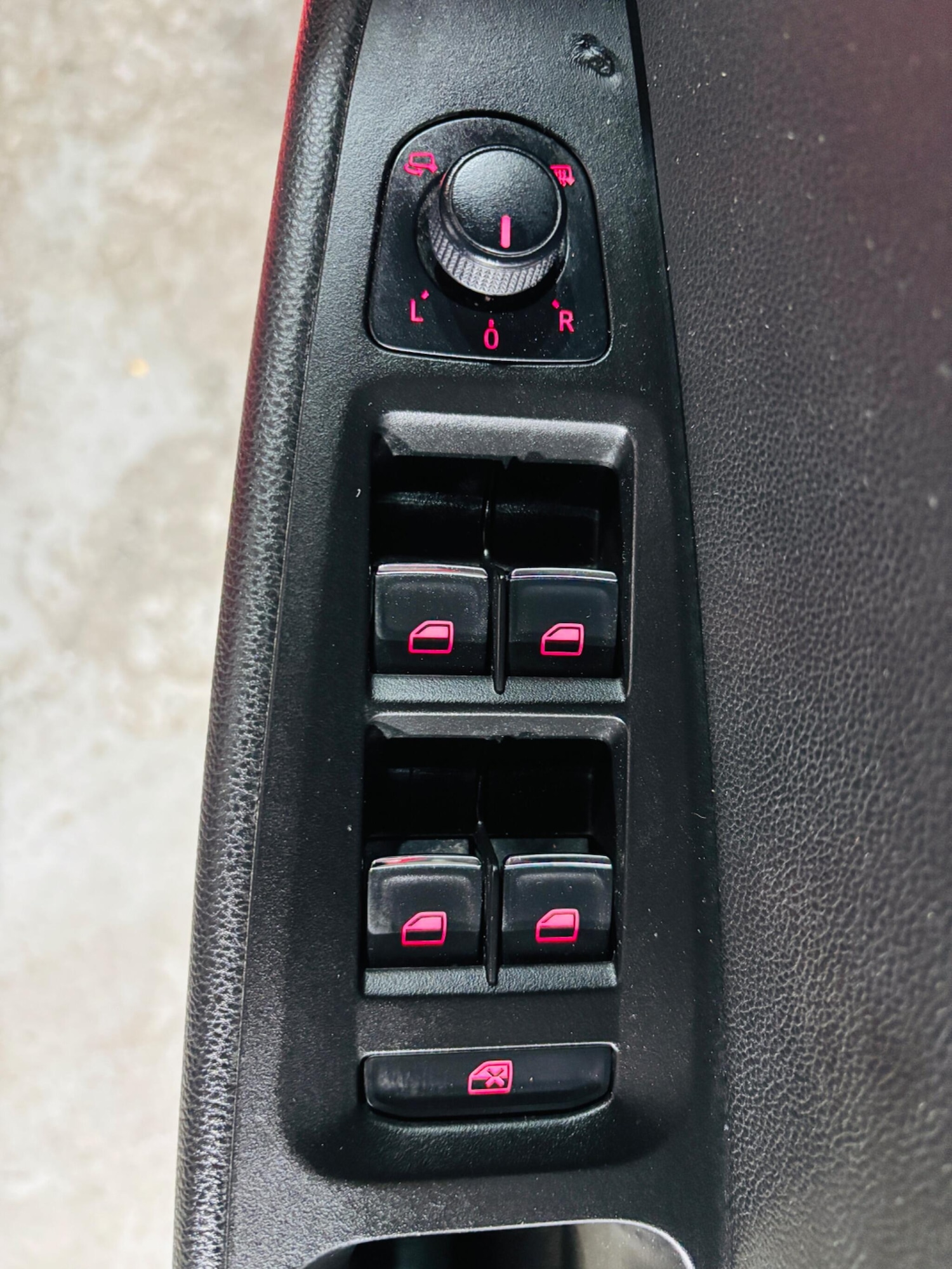 Used SEAT Leon 2015 for sale - 76752385: Photo 17