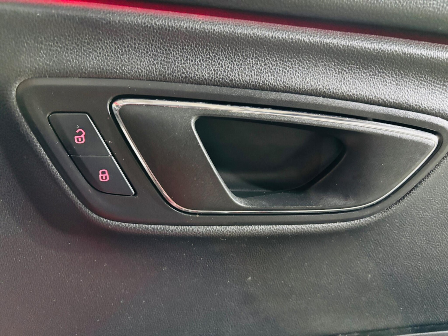 Used SEAT Leon 2015 for sale - 76752385: Photo 18