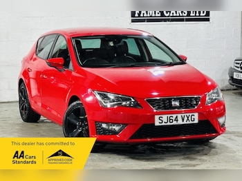 2015 (64) - 1.4 TSI ACT 150 FR 5dr [Technology Pack]