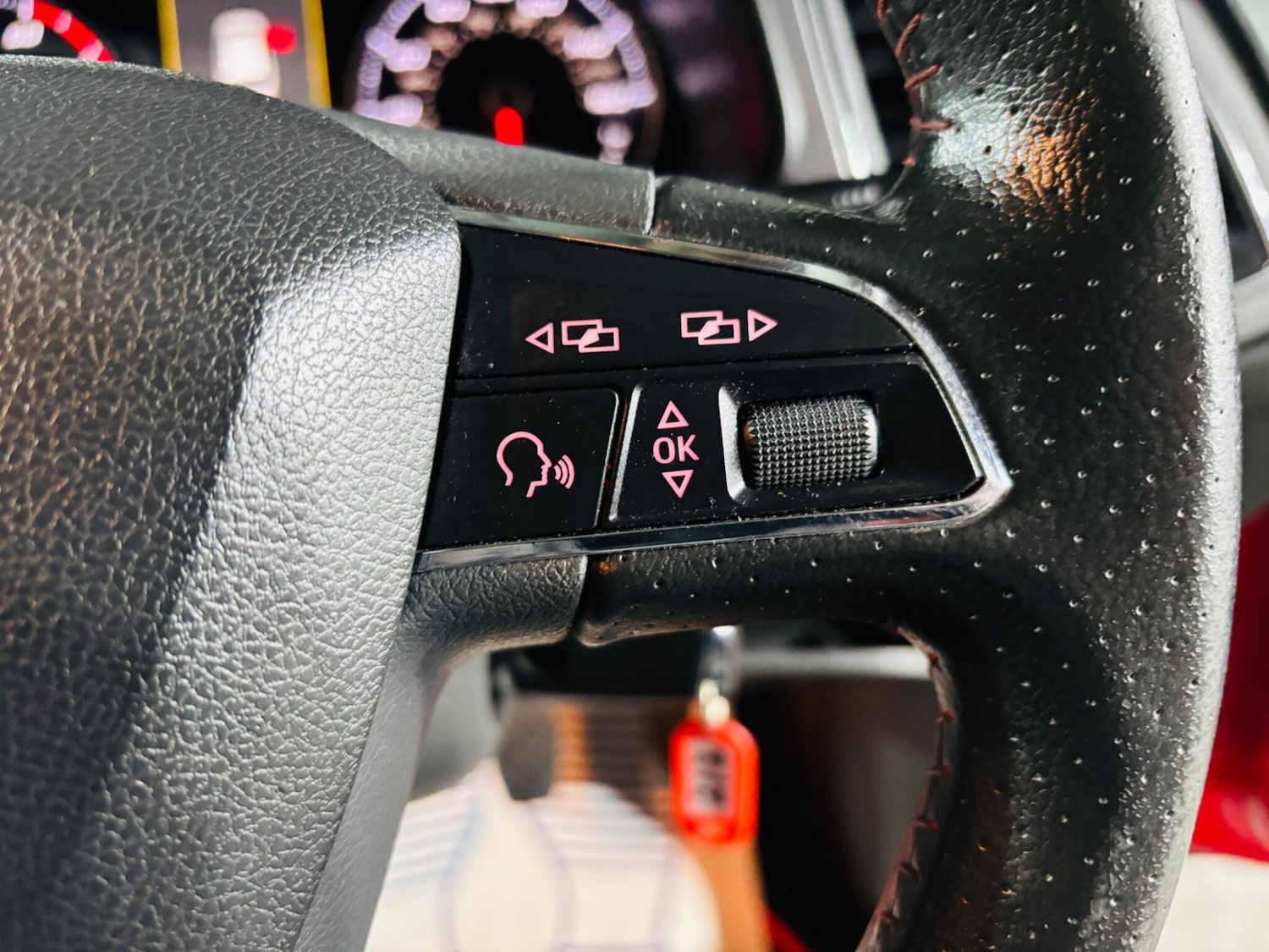 Used SEAT Leon 2015 for sale - 76752385: Photo 20