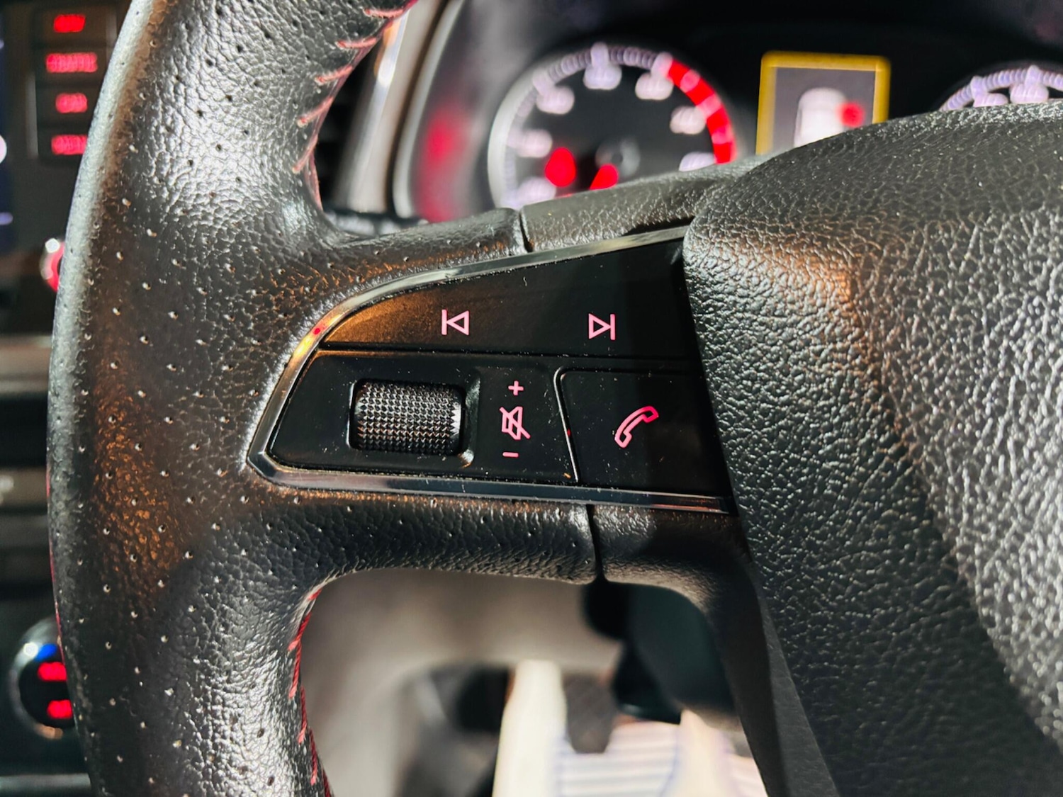 Used SEAT Leon 2015 for sale - 76752385: Photo 21