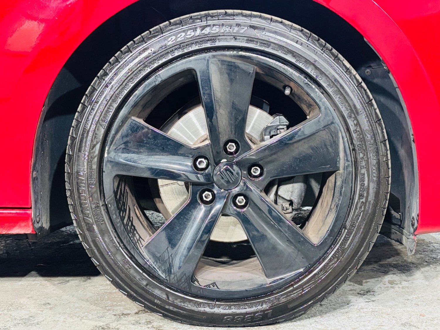 Used SEAT Leon 2015 for sale - 76752385: Photo 29