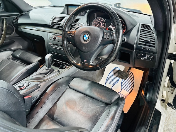 Used BMW 1 Series 2012 for sale - 76226466: Photo 10