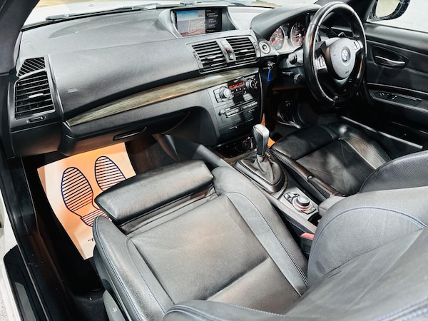 Used BMW 1 Series 2012 for sale - 76226466: Photo 14