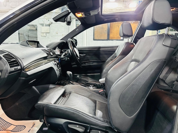Used BMW 1 Series 2012 for sale - 76226466: Photo 15