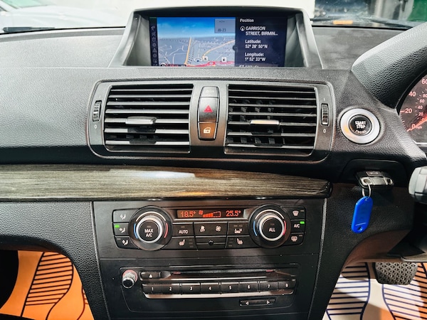 Used BMW 1 Series 2012 for sale - 76226466: Photo 22