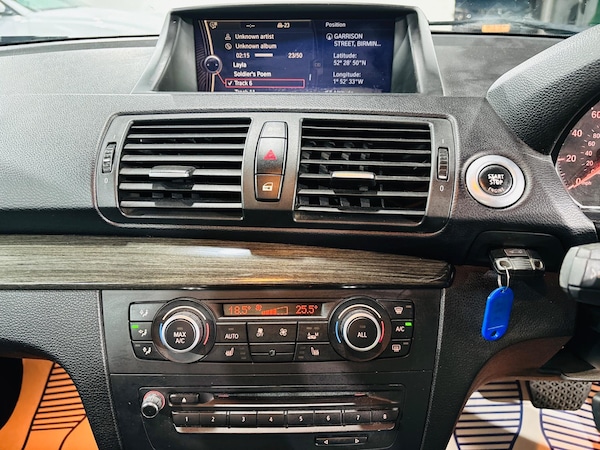 Used BMW 1 Series 2012 for sale - 76226466: Photo 24