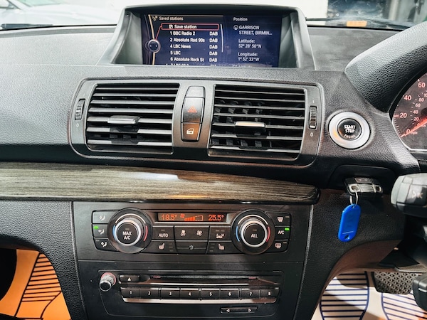 Used BMW 1 Series 2012 for sale - 76226466: Photo 25