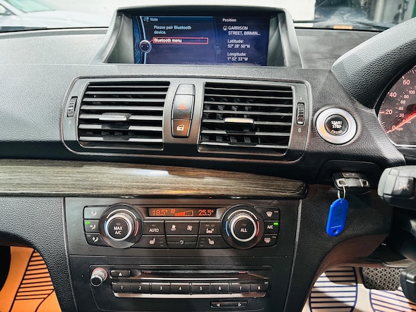 Used BMW 1 Series 2012 for sale - 76226466: Photo 26