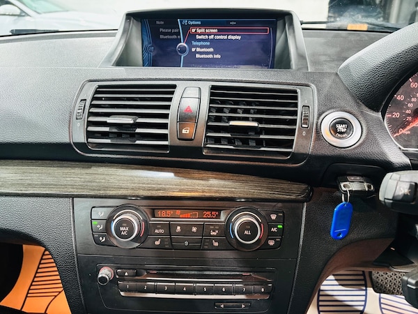 Used BMW 1 Series 2012 for sale - 76226466: Photo 28