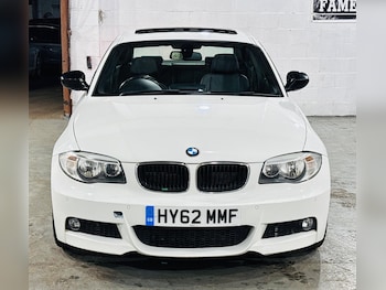 Used BMW 1 Series 2012 for sale - 76226466: Photo 2