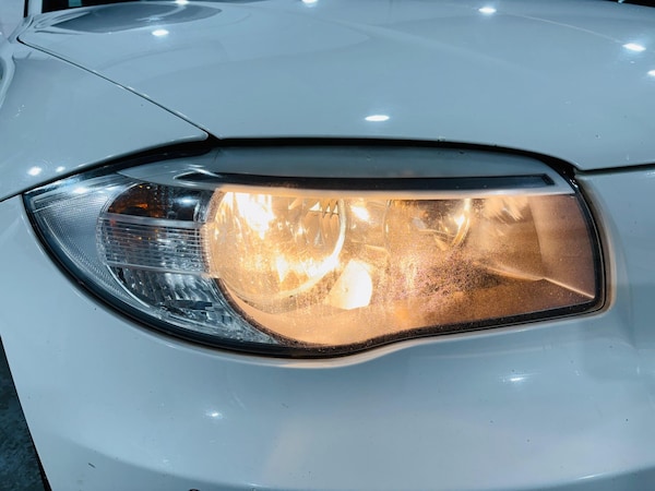 Used BMW 1 Series 2012 for sale - 76226466: Photo 33