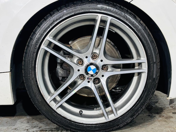 Used BMW 1 Series 2012 for sale - 76226466: Photo 35
