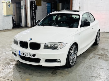 Used BMW 1 Series 2012 for sale - 76226466: Photo 4