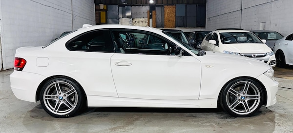 Used BMW 1 Series 2012 for sale - 76226466: Photo 8