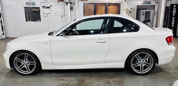 Used BMW 1 Series 2012 for sale - 76226466: Photo 9