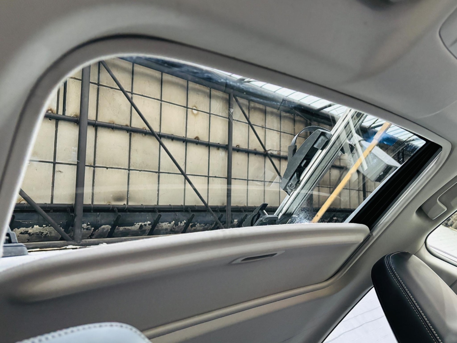 Vehicle 27
