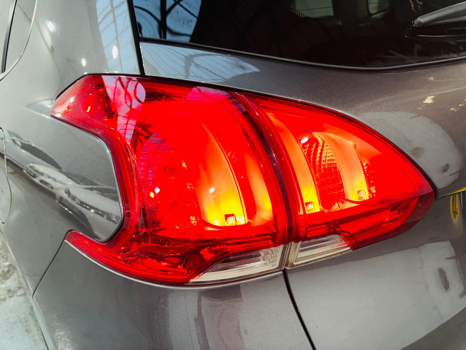 Used Peugeot 2008 2015 for sale - 76993782: Photo 33