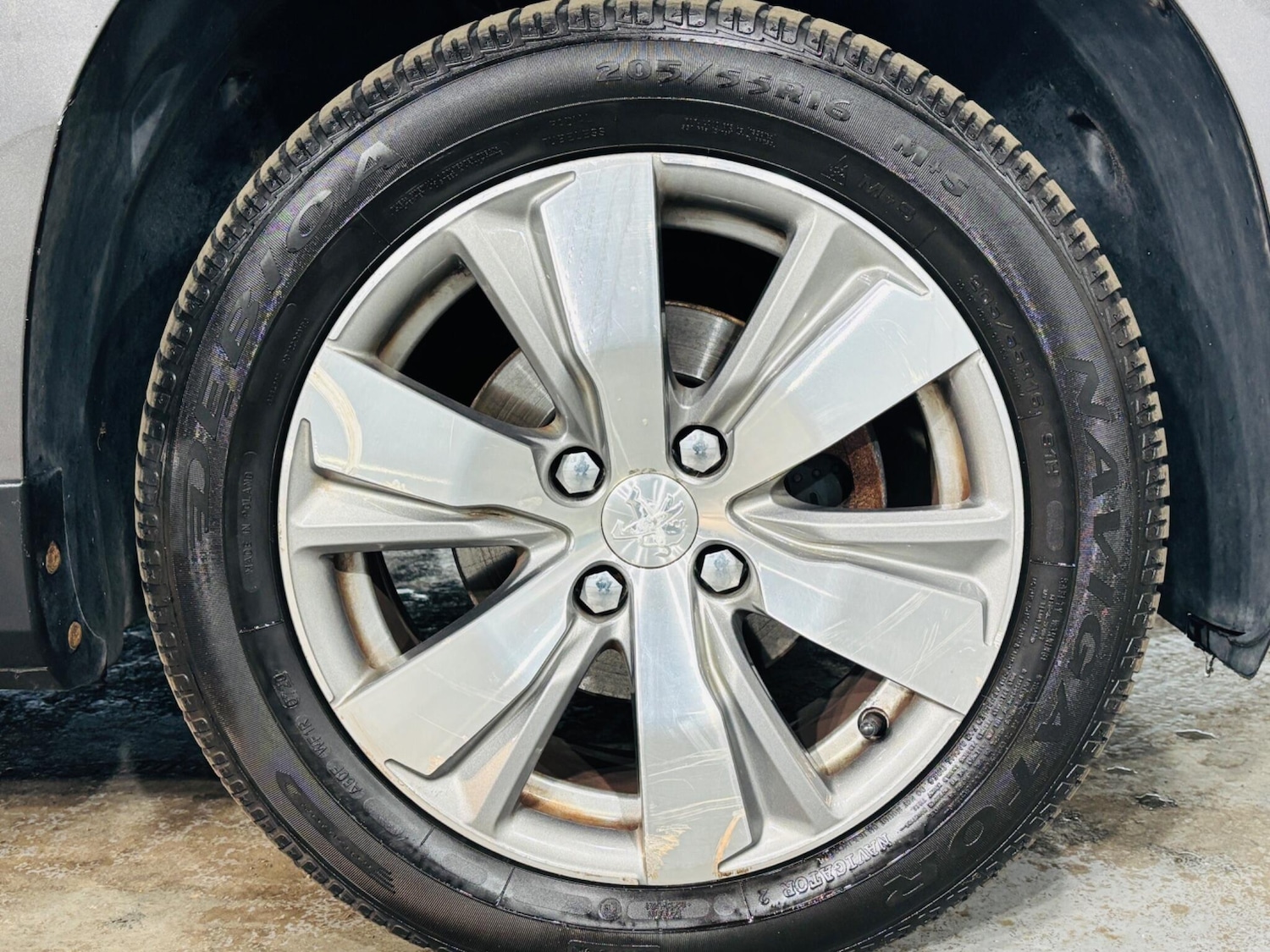 Used Peugeot 2008 2015 for sale - 76993782: Photo 34