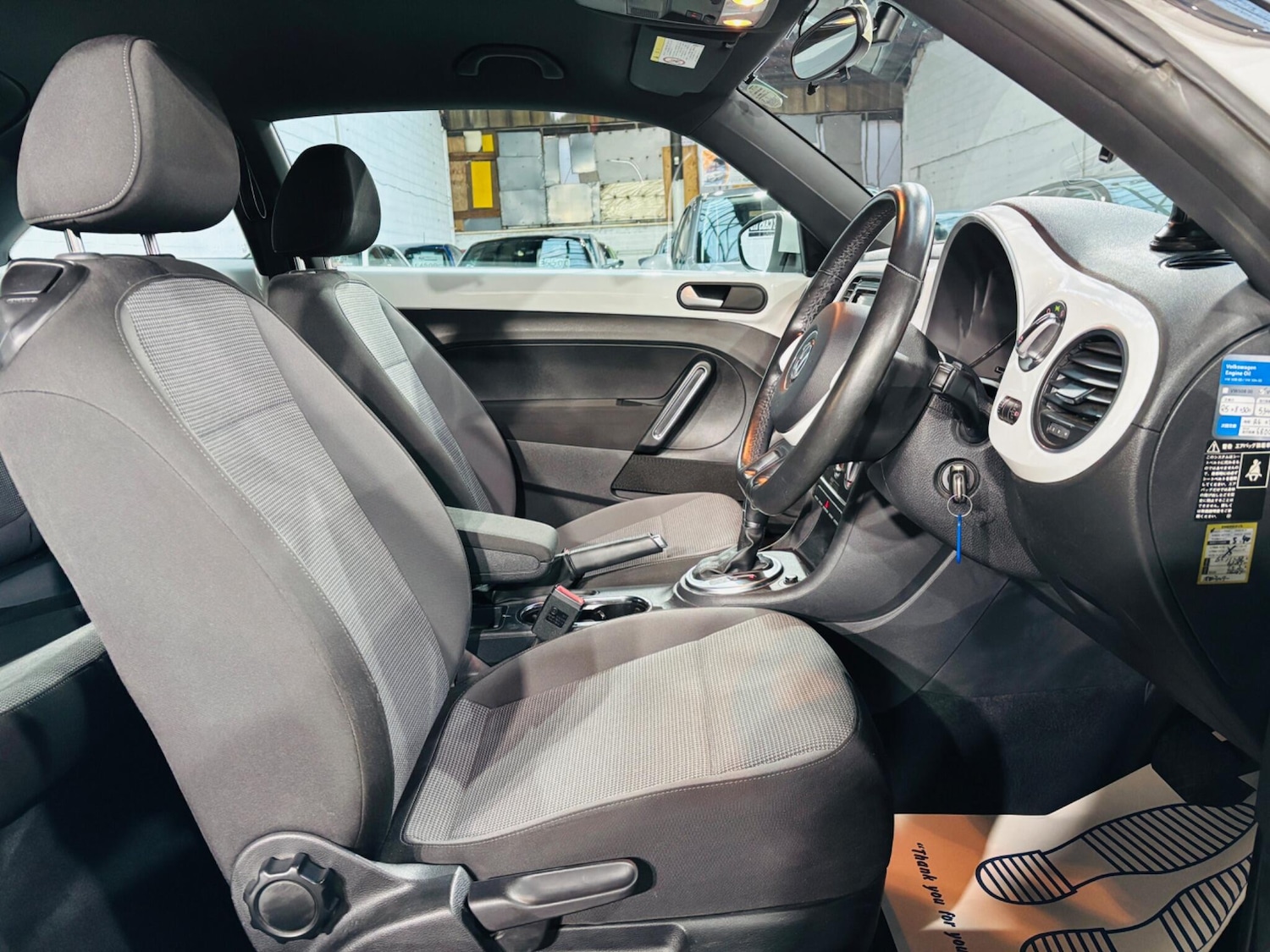 Used Volkswagen Beetle 2026 for sale - 77710015: Photo 13