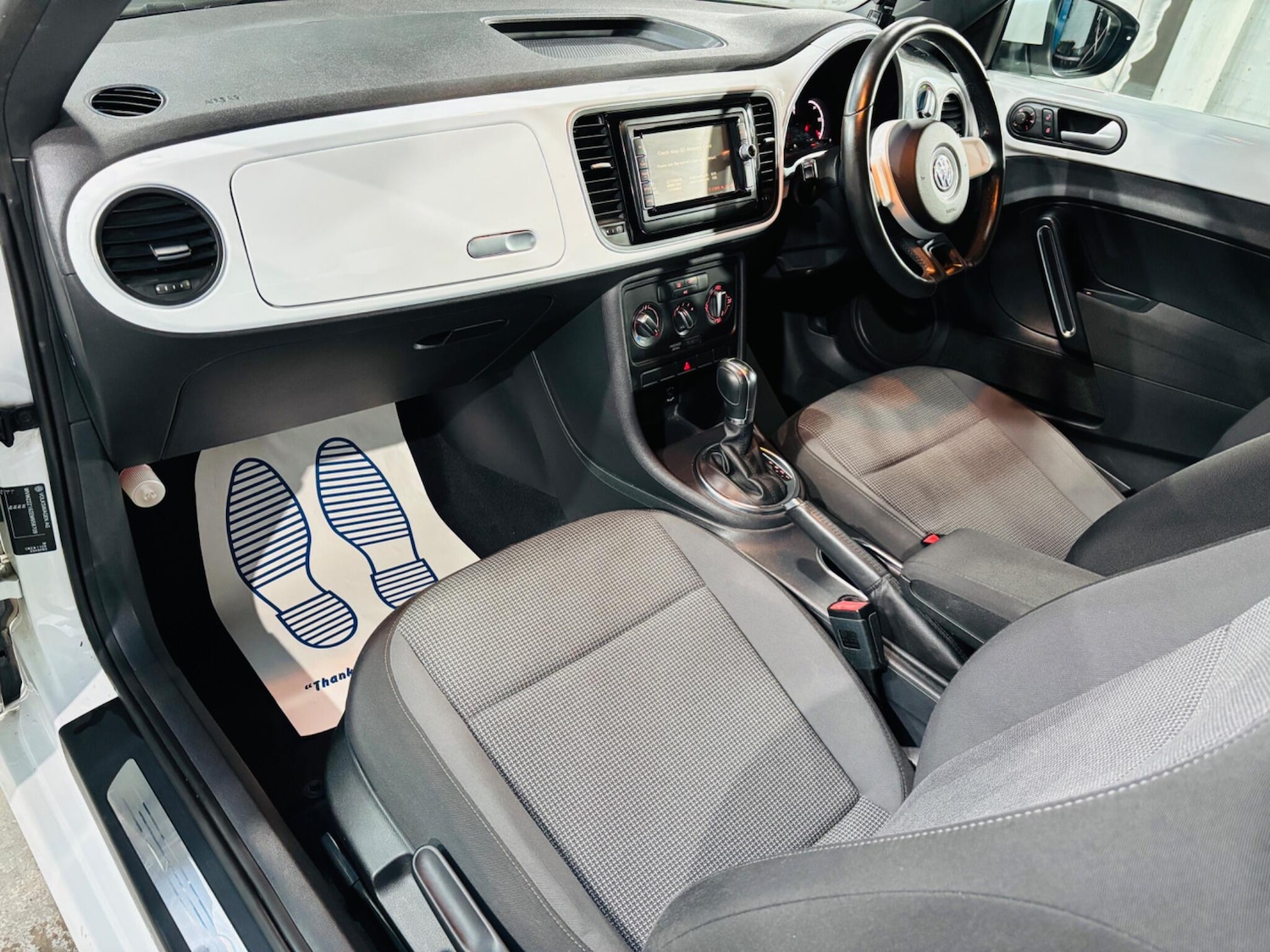 Used Volkswagen Beetle 2026 for sale - 77710015: Photo 14