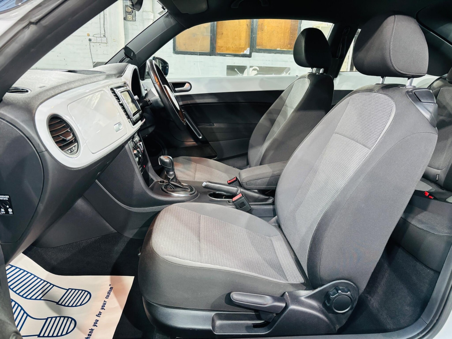 Used Volkswagen Beetle 2026 for sale - 77710015: Photo 15