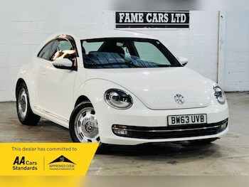 (63) - 1.2 TSI BlueMotion Tech Design Hatchback 3dr Petrol DSG Euro 6 (s/s) (105 p