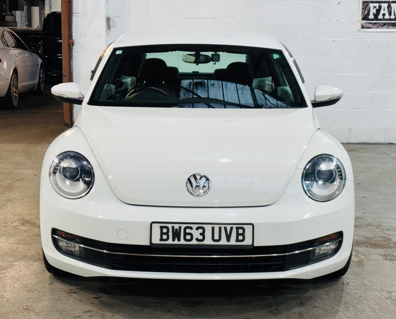 Used Volkswagen Beetle 2026 for sale - 77710015: Photo 2