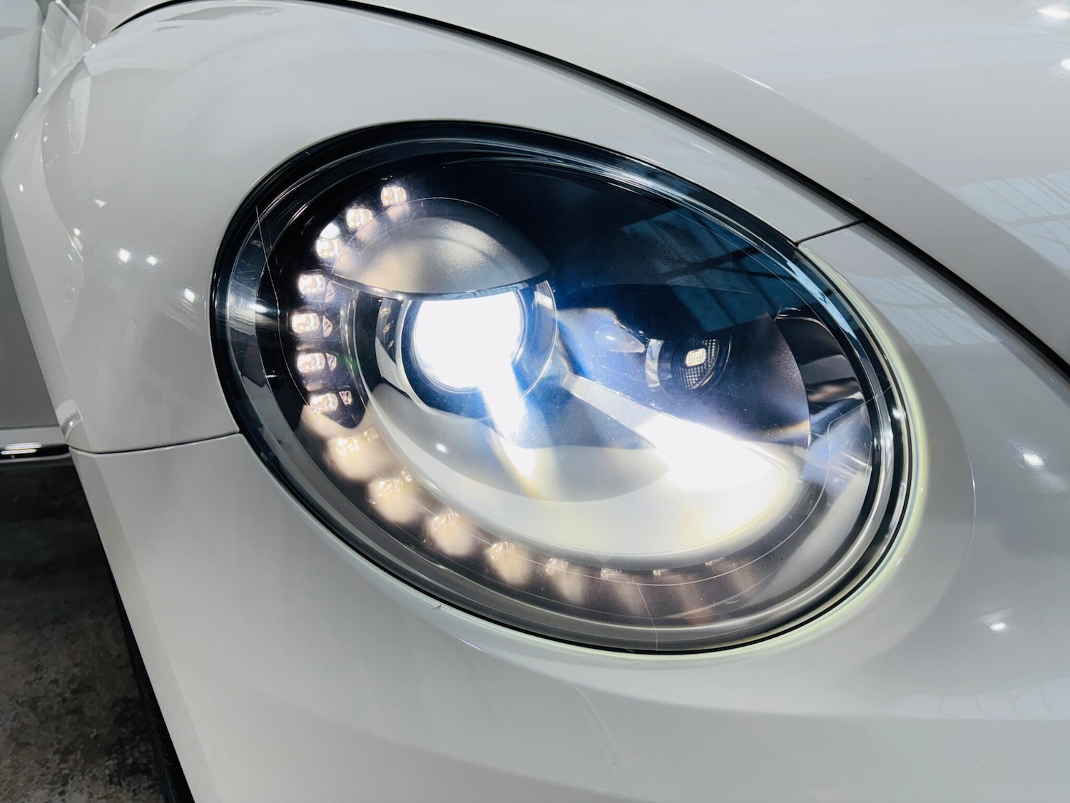 Used Volkswagen Beetle 2026 for sale - 77710015: Photo 22