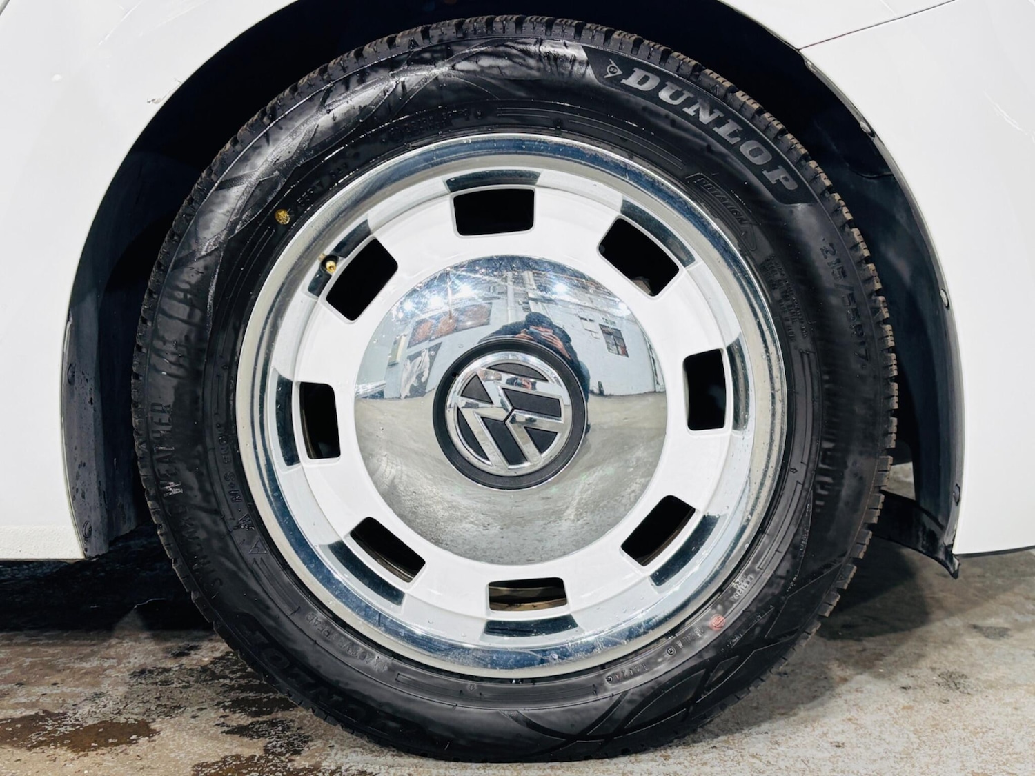 Used Volkswagen Beetle 2026 for sale - 77710015: Photo 24