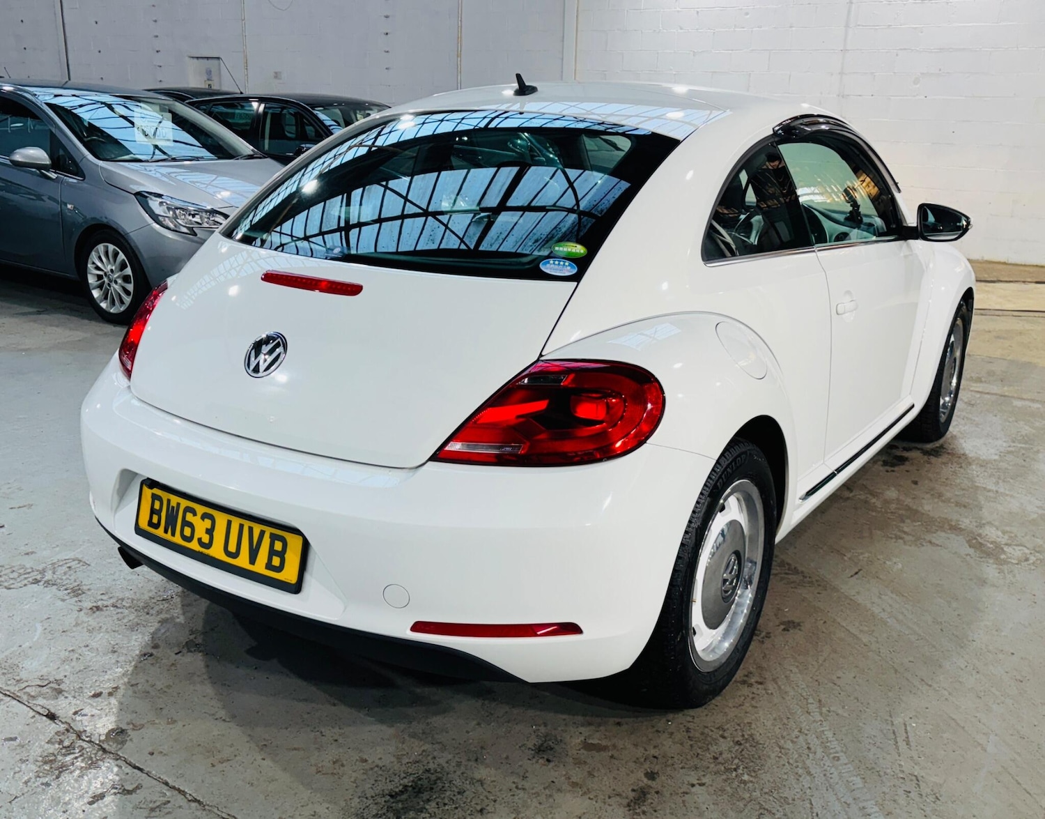 Used Volkswagen Beetle 2026 for sale - 77710015: Photo 5