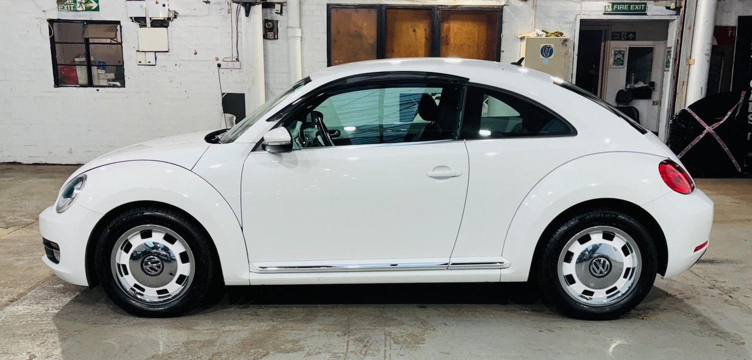 Used Volkswagen Beetle 2026 for sale - 77710015: Photo 9