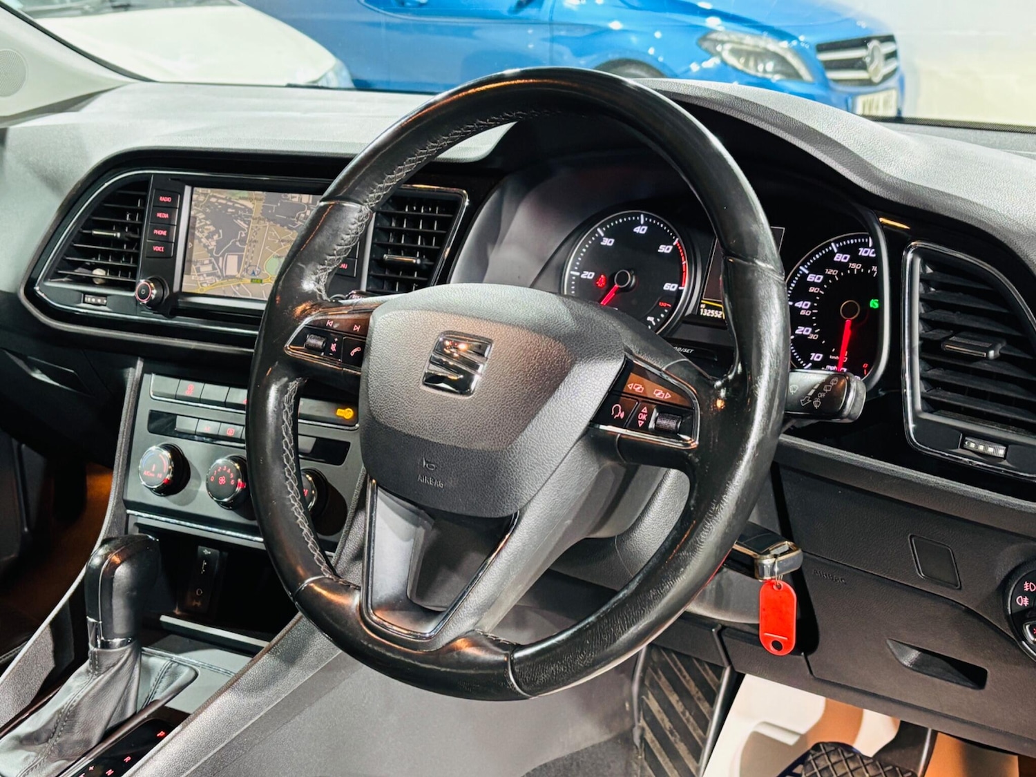 Used SEAT Leon 2016 for sale - 76992685: Photo 11