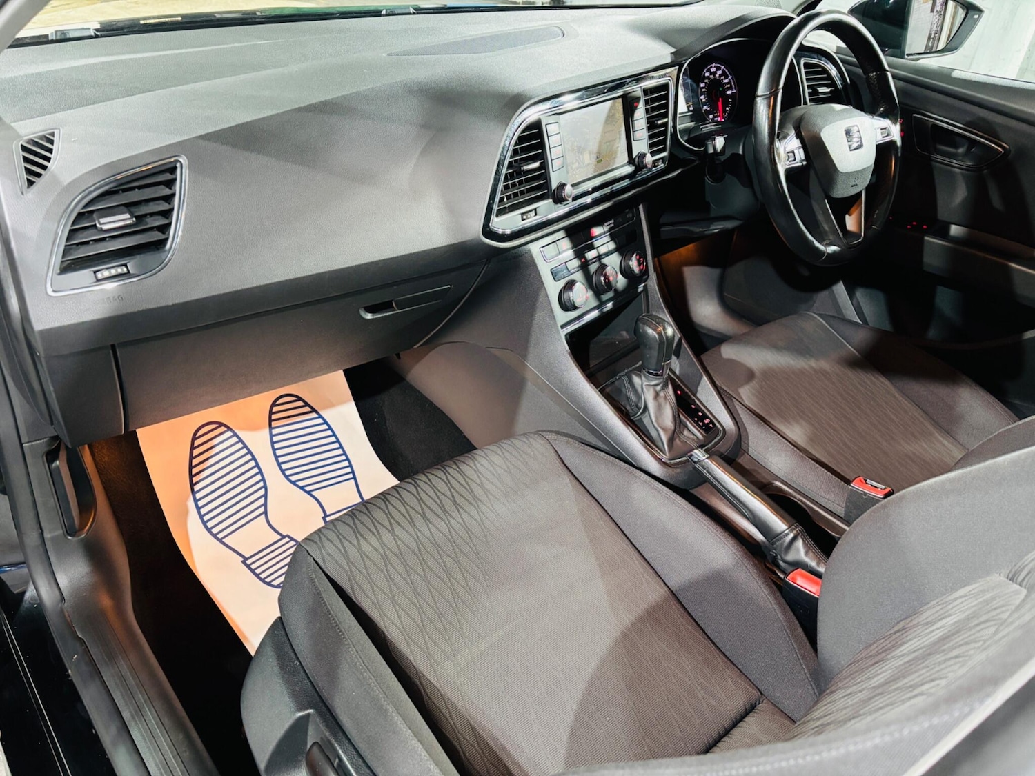 Used SEAT Leon 2016 for sale - 76992685: Photo 14