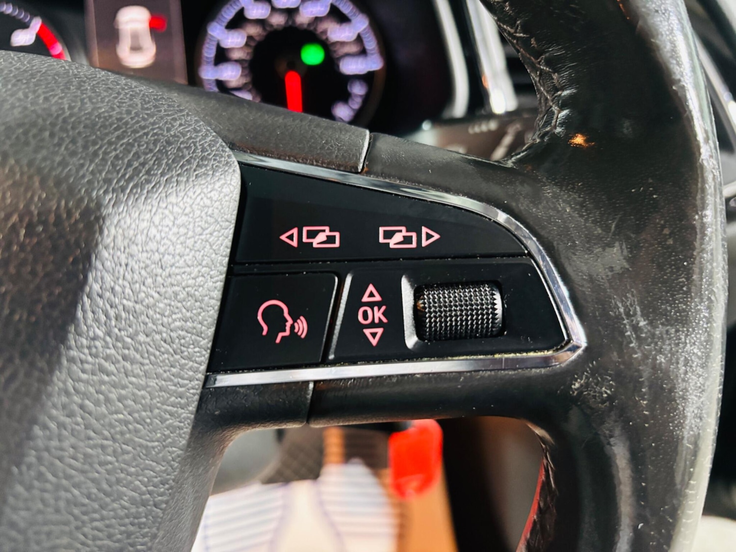 Used SEAT Leon 2016 for sale - 76992685: Photo 20