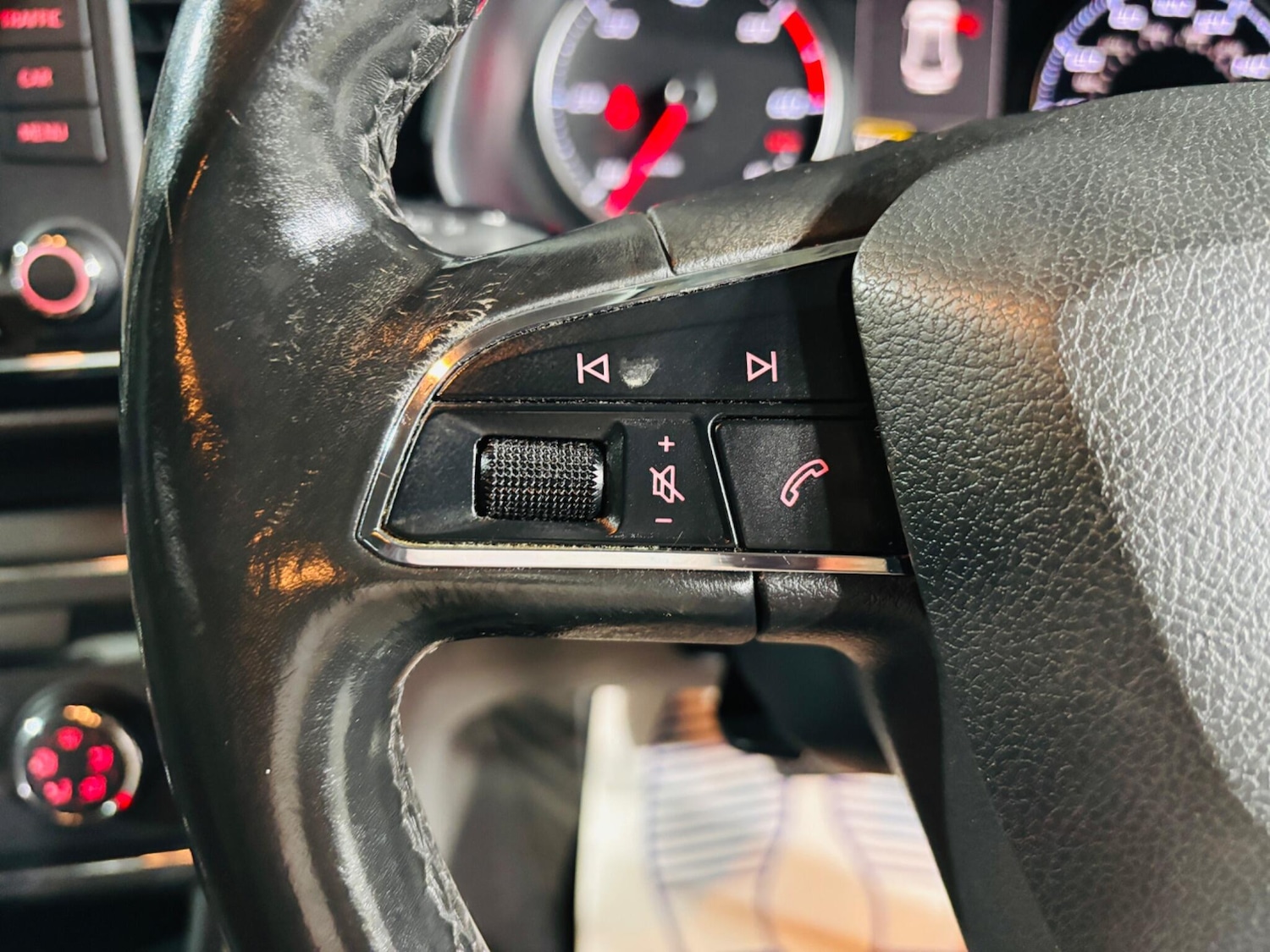 Used SEAT Leon 2016 for sale - 76992685: Photo 21