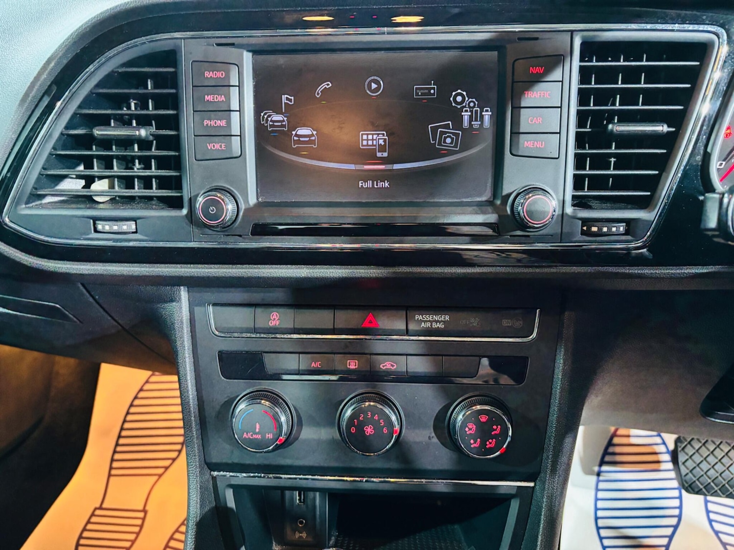 Used SEAT Leon 2016 for sale - 76992685: Photo 26