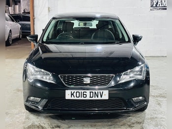 Used SEAT Leon 2016 for sale - 76992685: Photo