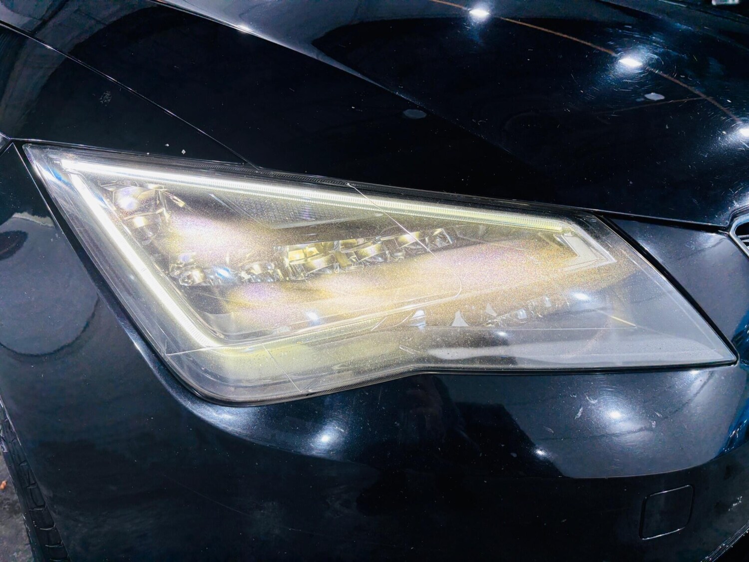 Used SEAT Leon 2016 for sale - 76992685: Photo 30