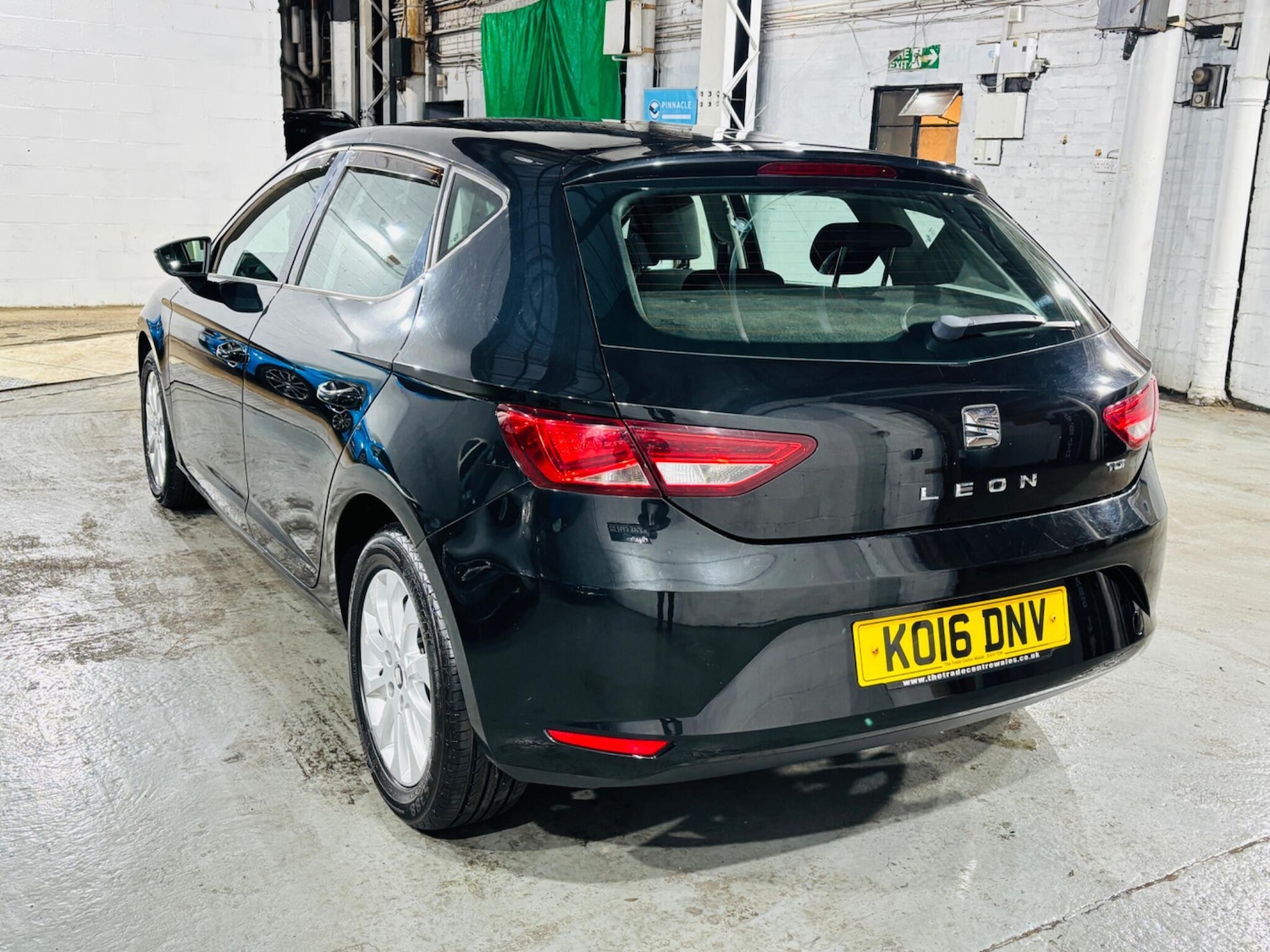 Used SEAT Leon 2016 for sale - 76992685: Photo 7