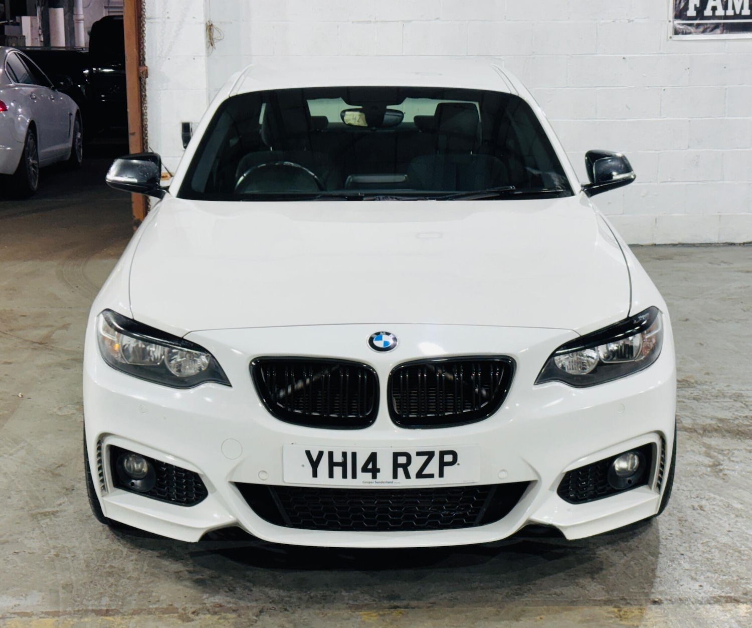 Used BMW 2 Series for sale - 77658390: Photo 2