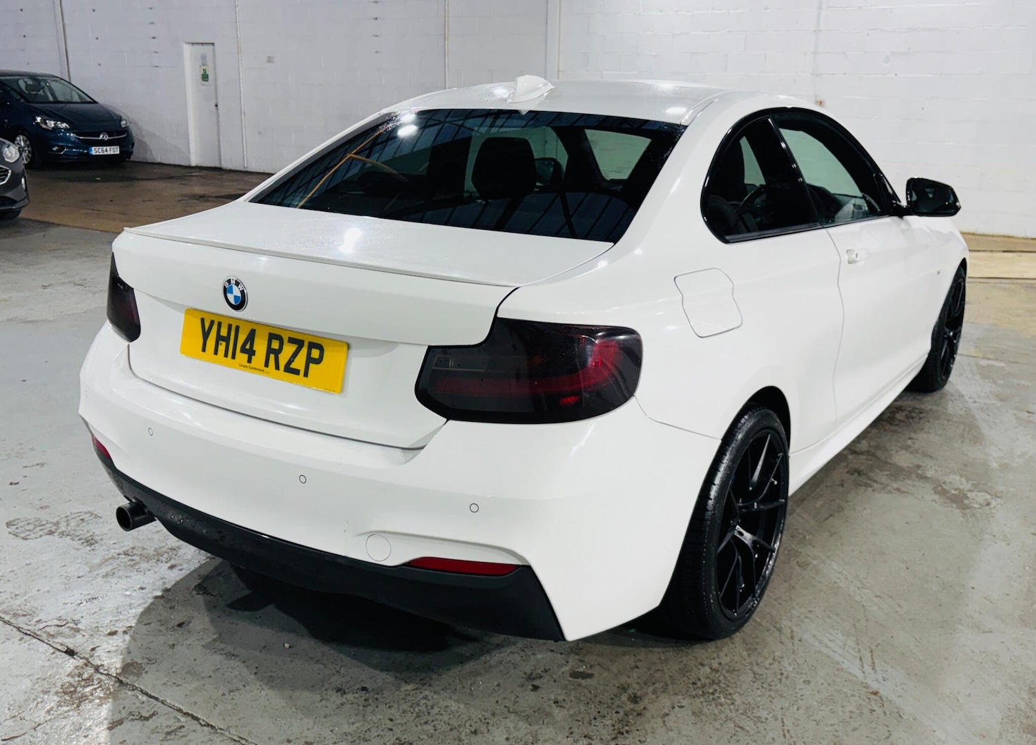 Used BMW 2 Series for sale - 77658390: Photo 5