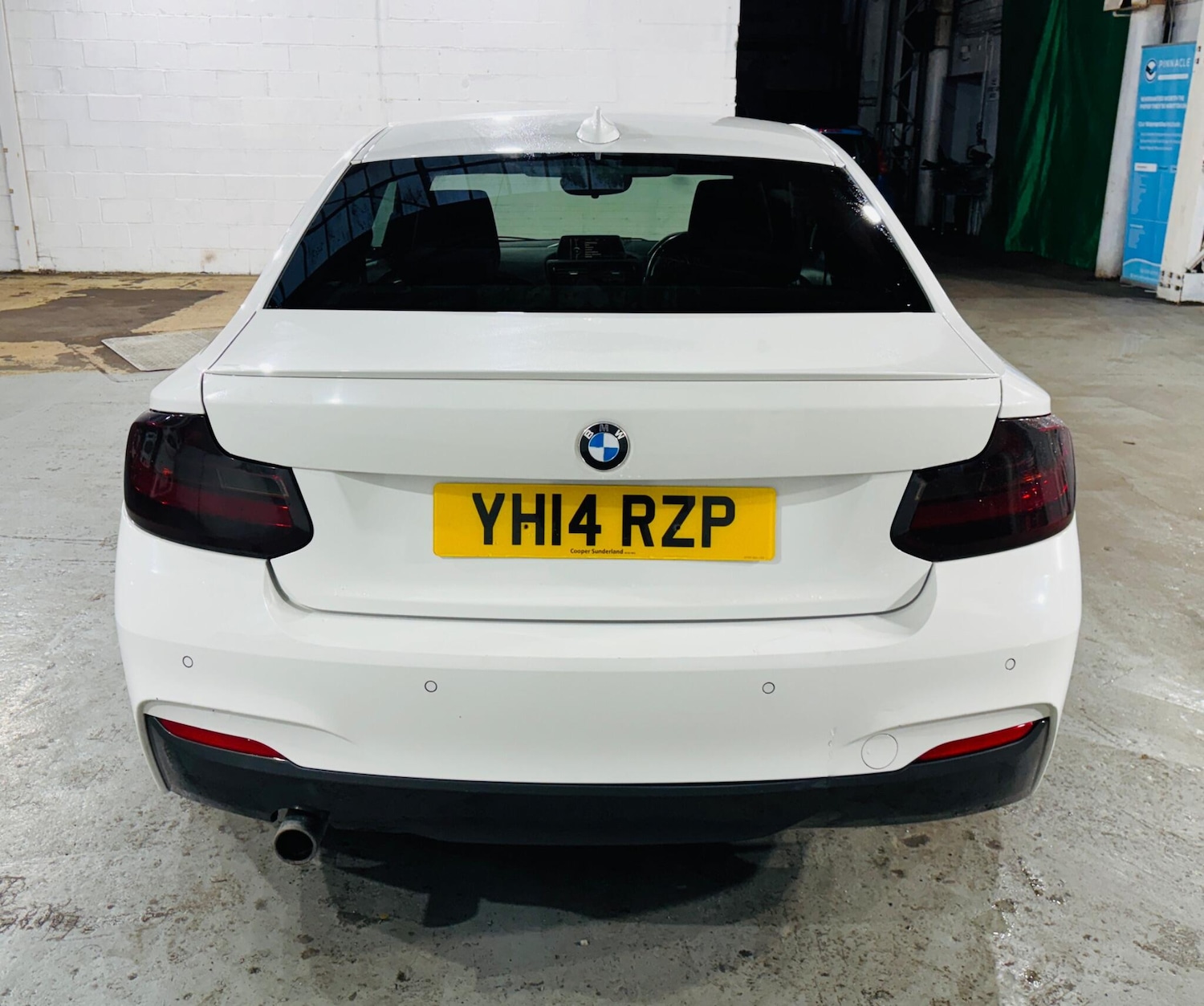 Used BMW 2 Series for sale - 77658390: Photo 6