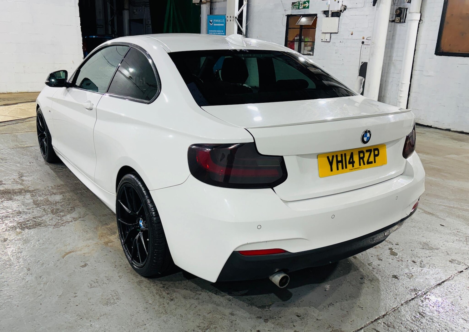 Used BMW 2 Series for sale - 77658390: Photo 7