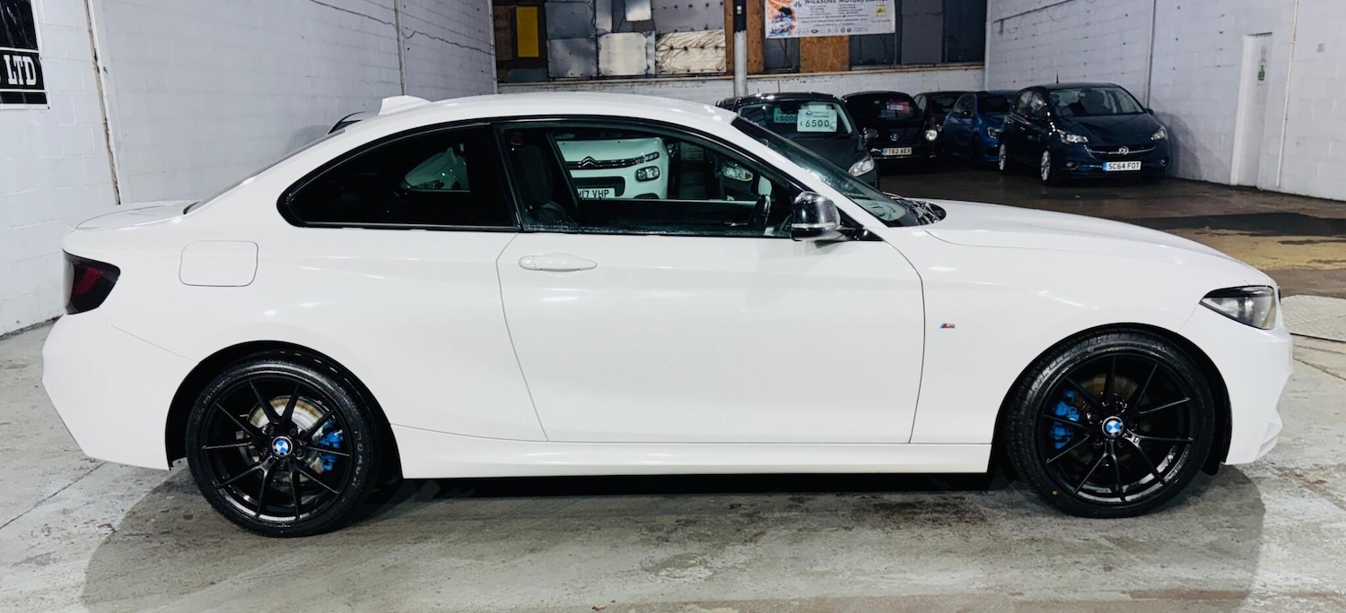 Used BMW 2 Series for sale - 77658390: Photo 8