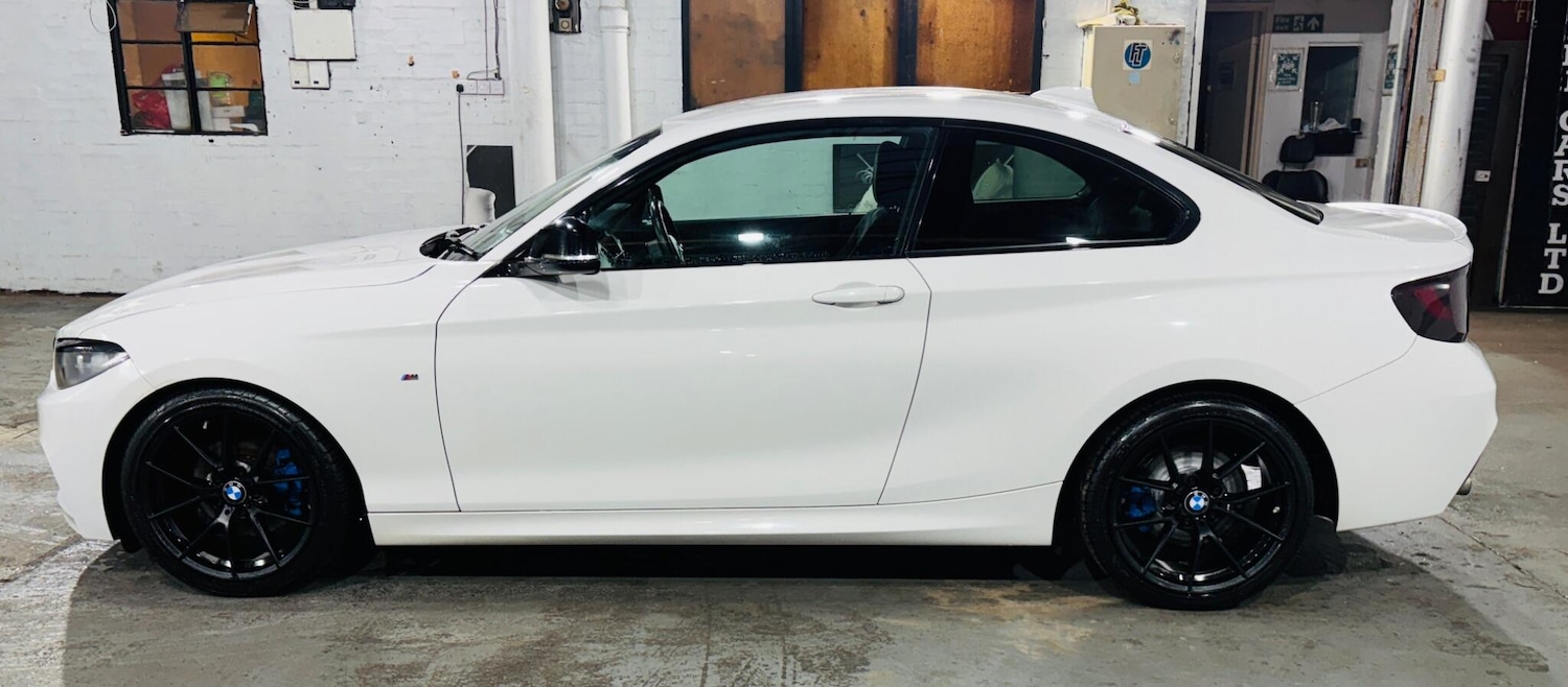 Used BMW 2 Series for sale - 77658390: Photo 9